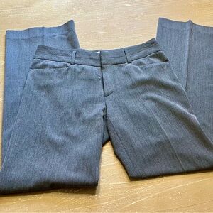 Michael Kors Gray Trousers